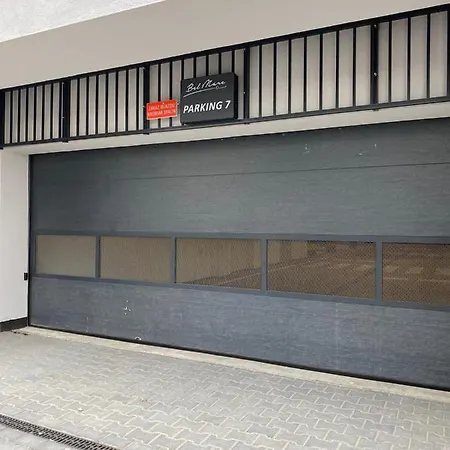 Bel Mare E338 Free Parking