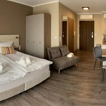 Bel Mare E338 Free Parking Apartament *