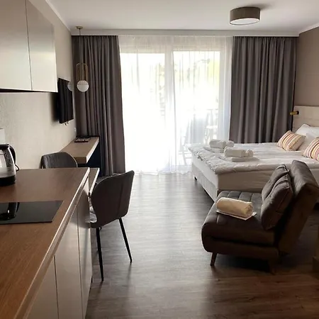 Bel Mare E338 Free Parking