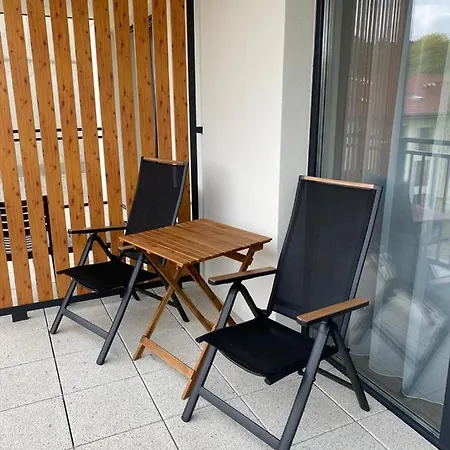 Apartment Bel Mare E338 Free Parking