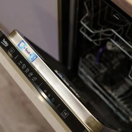 Bel Mare E338 Free Parking Apartament