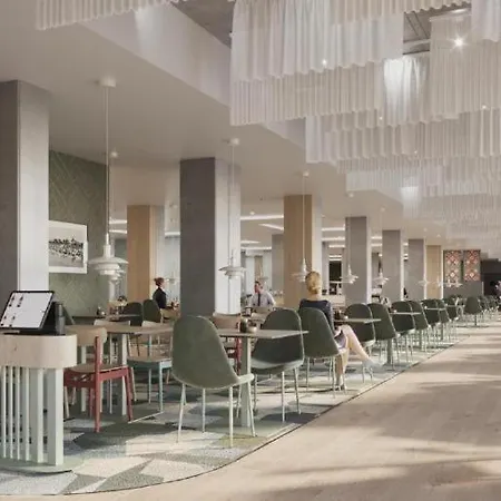 Bel Mare E338 Free Parking * Międzyzdroje