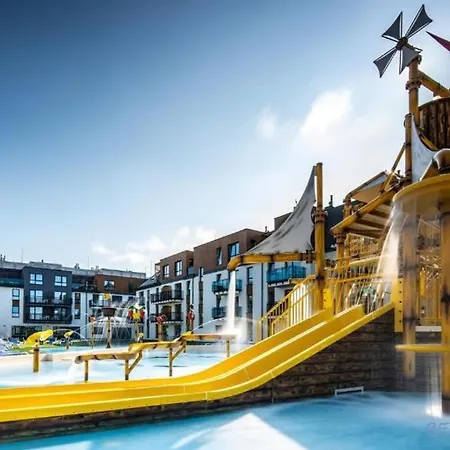 Bel Mare E338 Free Parking Apartament