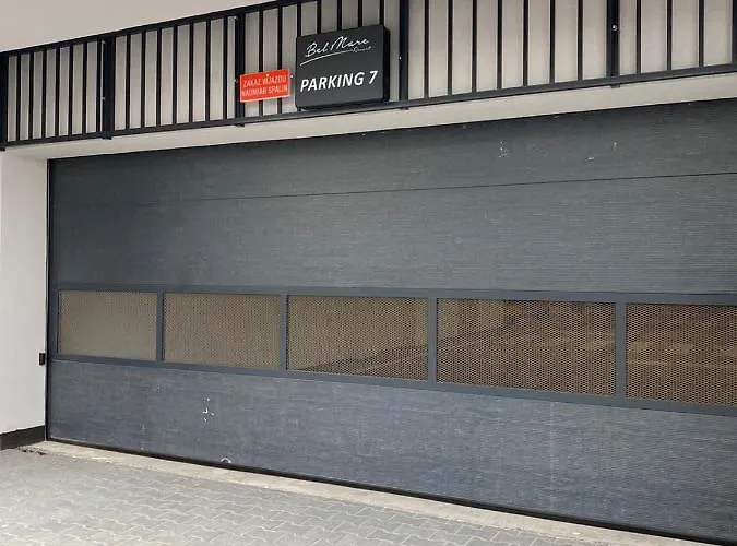 Bel Mare E338 Free Parking