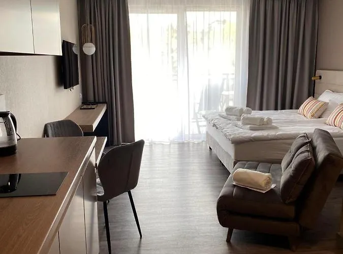 Bel Mare E338 Free Parking