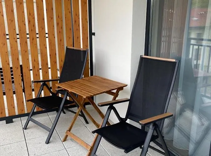 Lägenhet Bel Mare E338 Free Parking