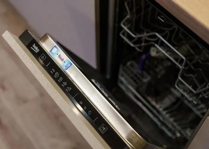 Bel Mare E338 Free Parking Lägenhet