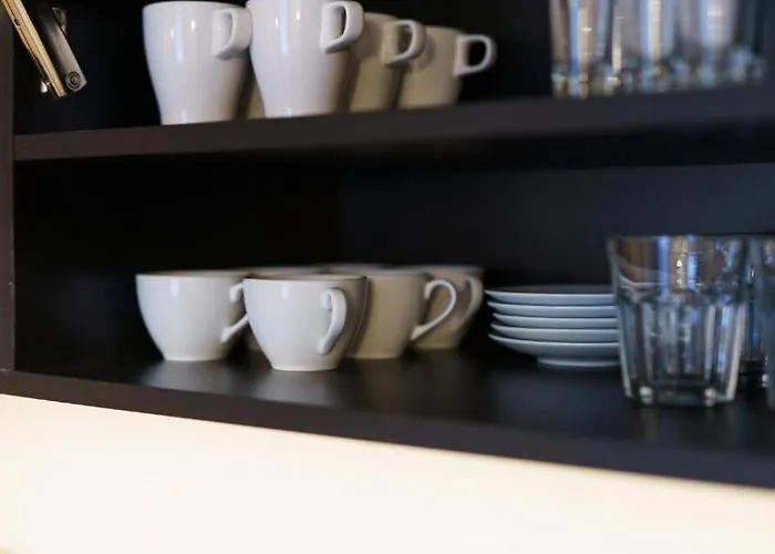 Lägenhet Bel Mare E338 Free Parking