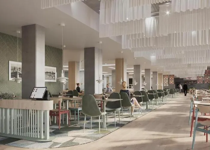 Bel Mare E338 Free Parking * Miedzyzdroje